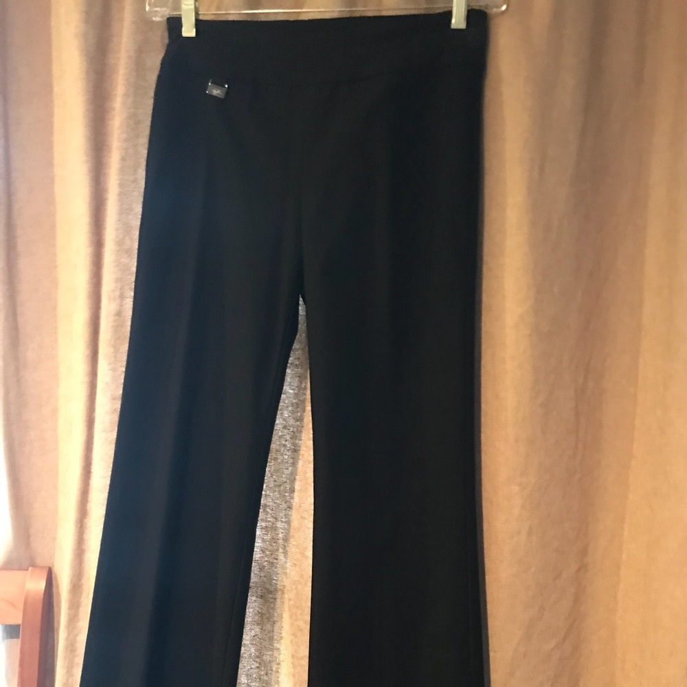 Lisette wide leg pants